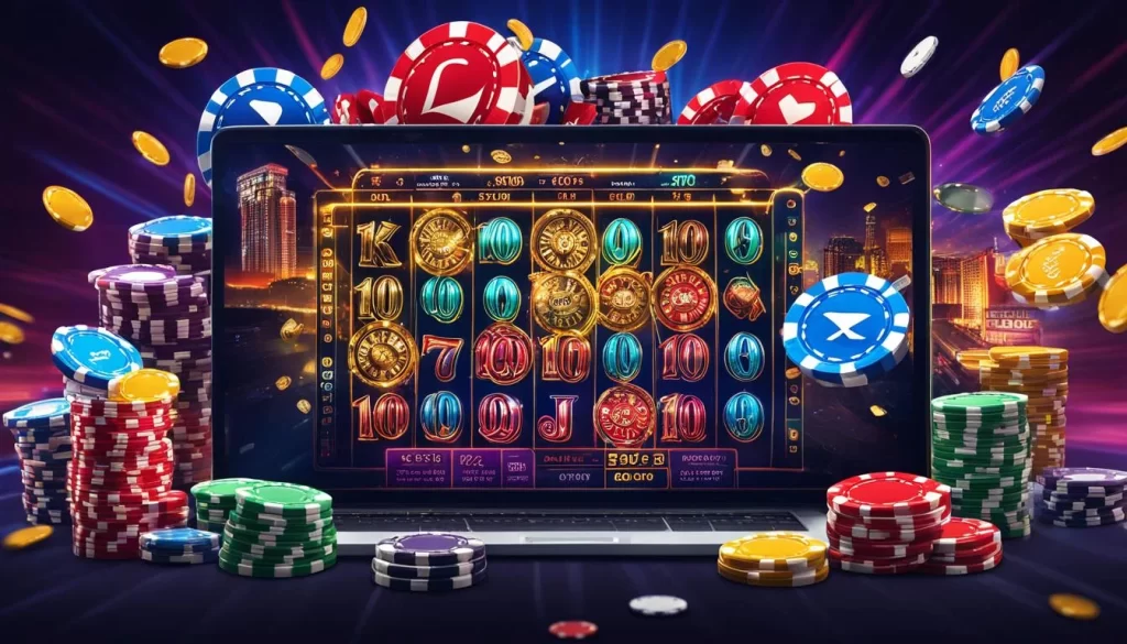 Hướng dẫn từng bước nhận khuyến mãi thbbet win