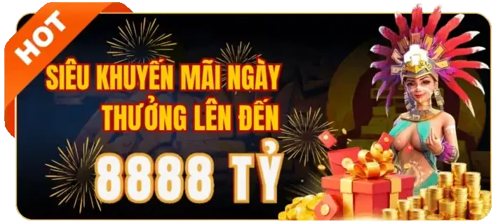 Thưởng Nạp Lại Hàng Ngày thbbet win