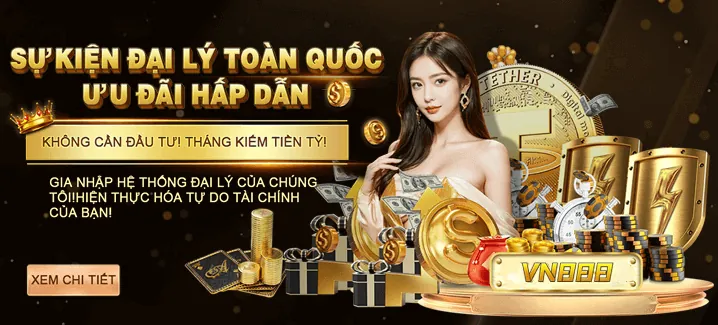 Khuyến mãi chào mừng THBBET WIN