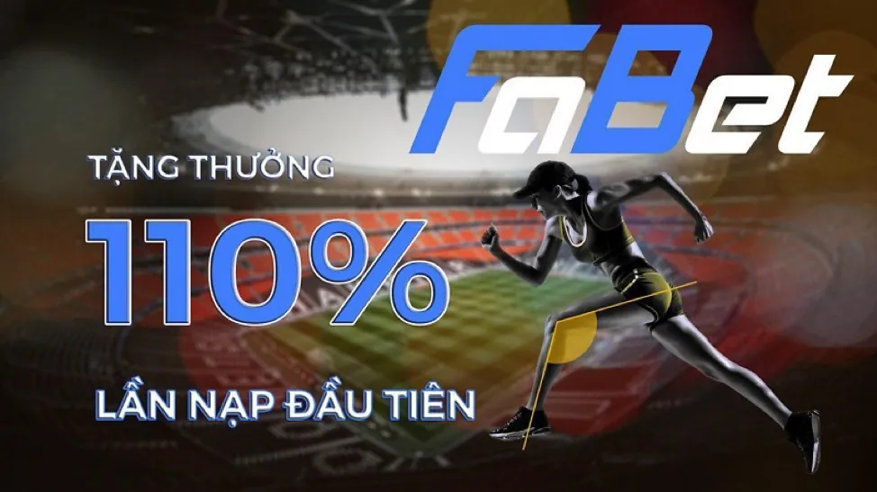 Thưởng chào mừng thbbet win