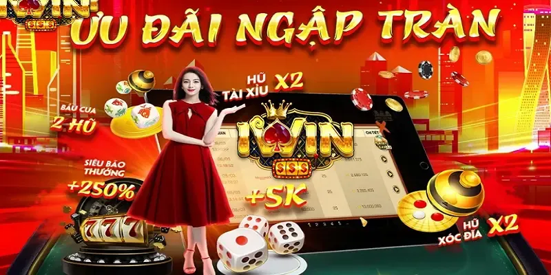 Ưu đãi THBBET WIN mới nhất